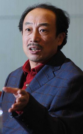 孙海英吕丽萍激情燃烧的争吵与默契