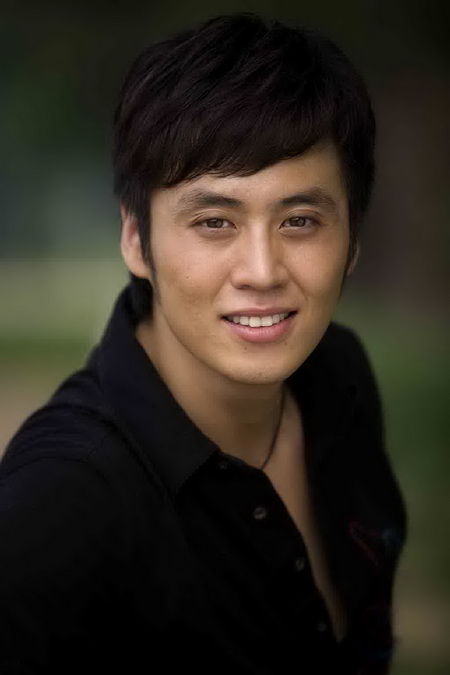 资料话剧请你对我说个谎演员李昊臻