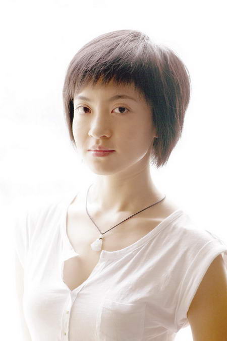 杨柳女演员图片