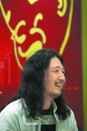 三宝病愈"复出"创作音乐剧《三毛流浪记》