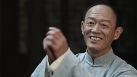 金士杰:不想当爸爸的演员不是好特务(图)|金士杰|最后14堂星期二的课|专访_新浪娱乐_新浪网