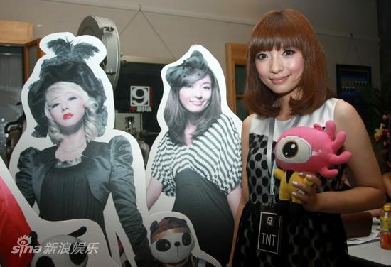 《穿panda的女魔头》上演 解密"富二代"爱情