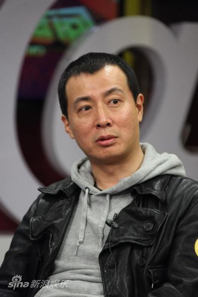 实录:《深度灼伤》主创做客 深刻反思人性(图)