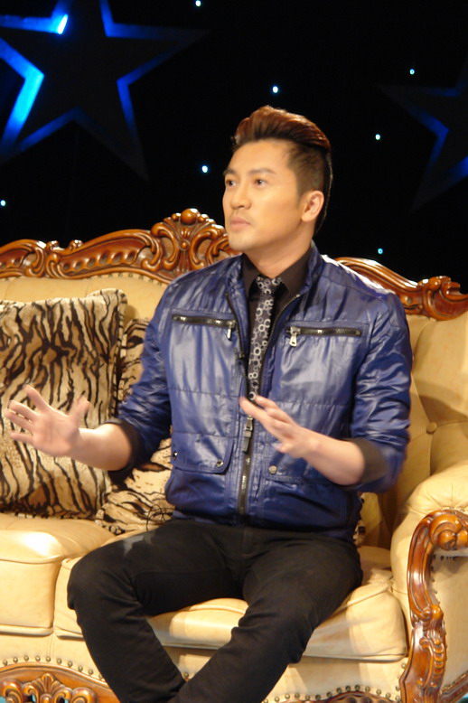 《四个丘比特》将上映 苏有朋被称"齐天大剩"