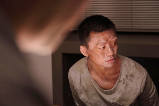 《完美童话》接《蔡李佛拳》 王宝强新片不间断