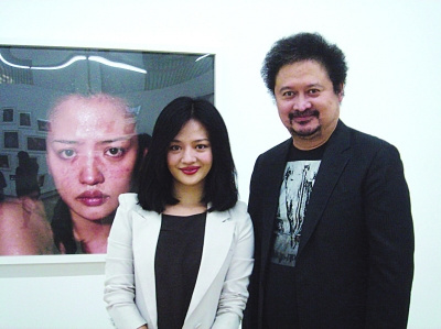 导演张元很想拍部南京的电影