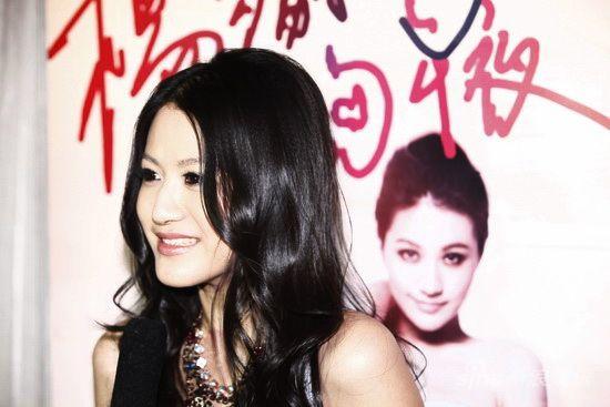杨渝渝感谢任达华鼓励 否认《心跳》剧组炒作_影音娱乐_新浪网