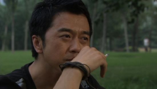 张帆告别反派 倾情演绎都市“蚁族”奋斗人生_影音娱乐_新浪网