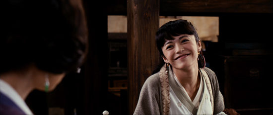 姚晨《武林外传》剧照