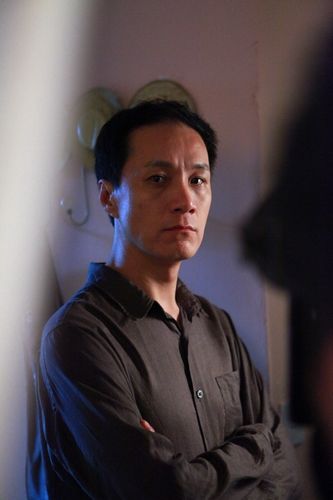 冯远征和安以轩联袂主演的心理惊悚电影《敏感事件》,已定于6月初在