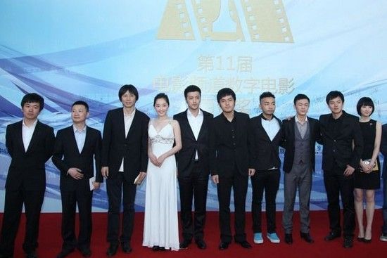 《百年情书》闪耀百合奖 廖亮挑战角色"林文"