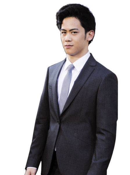 李安儿子李淳