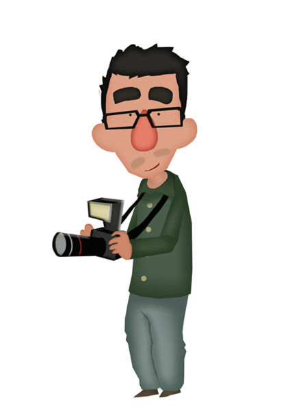 《非常绑匪》真人动画结合视效另类