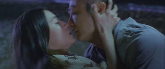 宋佳《热爱岛》化身治愈系 吴镇宇演痴情男