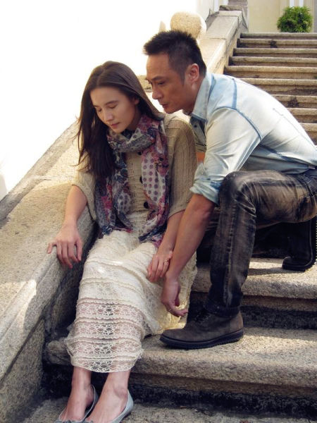 宋佳吴镇宇的痴缠与抗拒