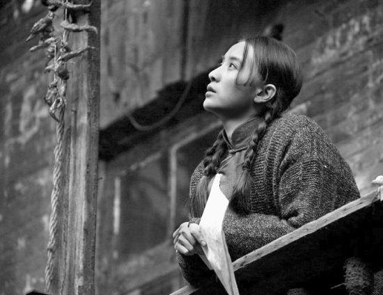 萧红本报讯(记者刘江平)6月4日,第15届上海国际电影节公布第二批金爵