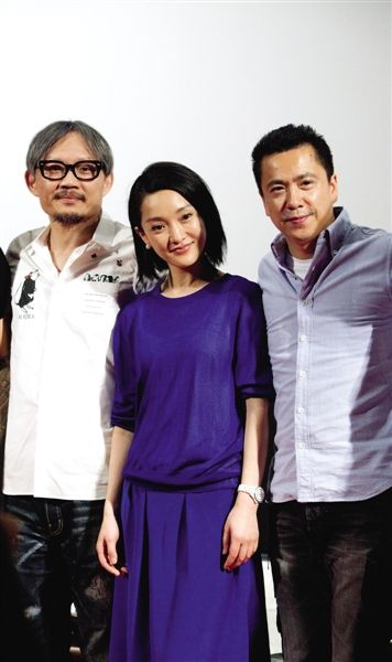 《画皮2》首映午夜场票房收600万元_影音娱乐_新浪网