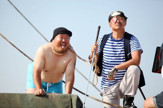 《hold住爱》王景春另类方式成就威幂恋