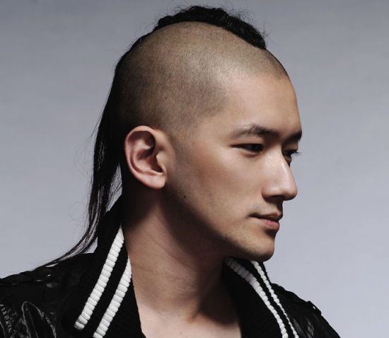 魏楠的专业预告片之路忽悠也讲艺术