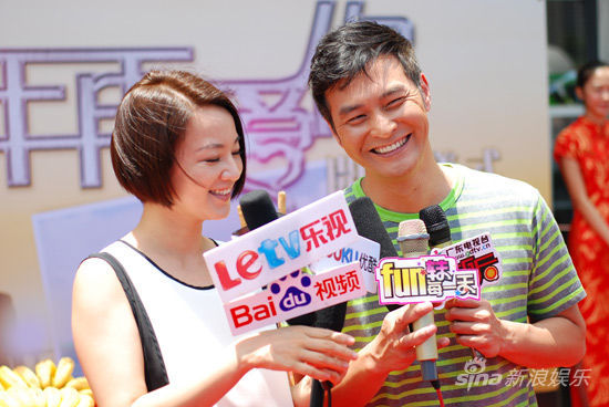 痒婚广州开机连凯称演艺圈诱惑多