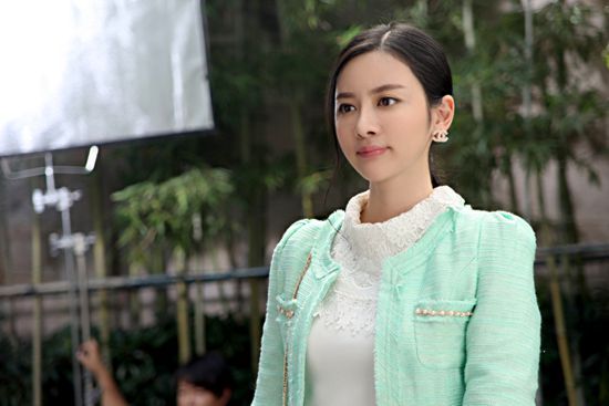 孙文婷《打望》剧照