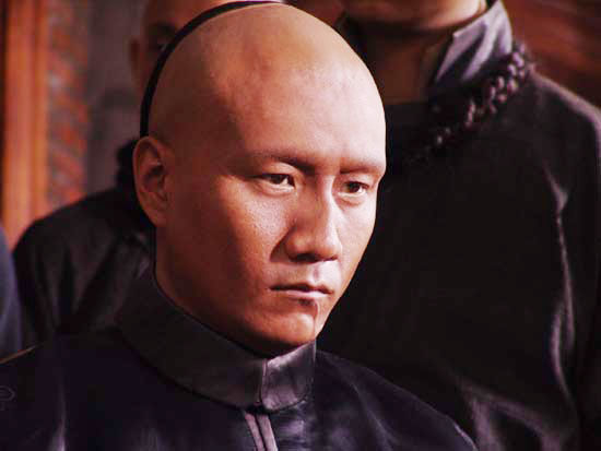 胡军十月围城策划七场大战对决群星组图