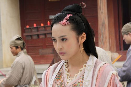 丁浩,吴兰馨紫,蒙璐联袂主演的数字电影《鱼美人》在千辛万苦的拍摄后