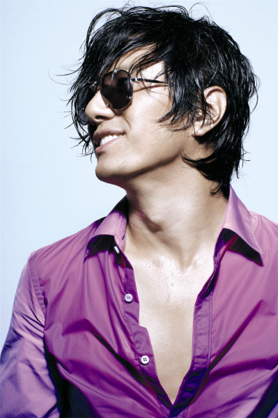 摇滚藏獒海报组图曝光跨界元素完美展现