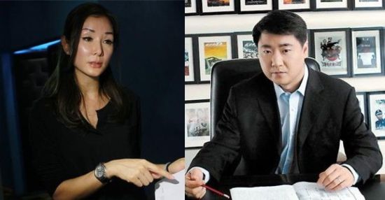 博纳:于冬前妻违反公司规定 于冬臧黎璐纠纷再起 视频:于冬前妻被博纳