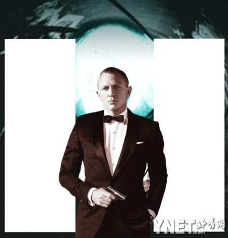 《007》将登内地银幕期待上海观众反馈|《007》|定档|丹尼尔-克雷格_影音娱乐_新浪网