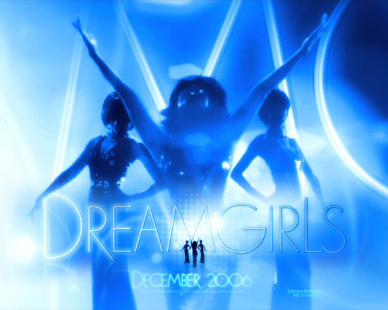 2006ġ׷Ů(Dreamgirls)