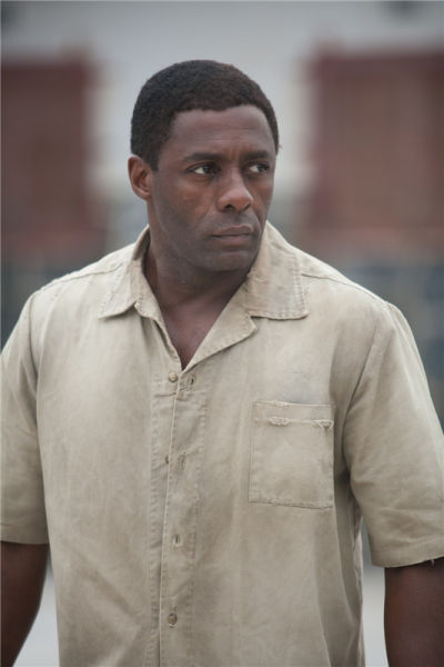 金牌编剧打造《曼德拉》 u2献唱主题曲