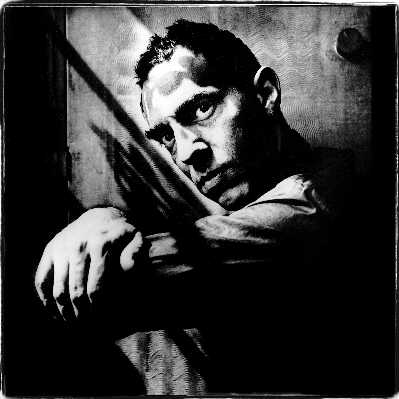 纪念"优雅地被才华击中"的德里克-贾曼(组图)