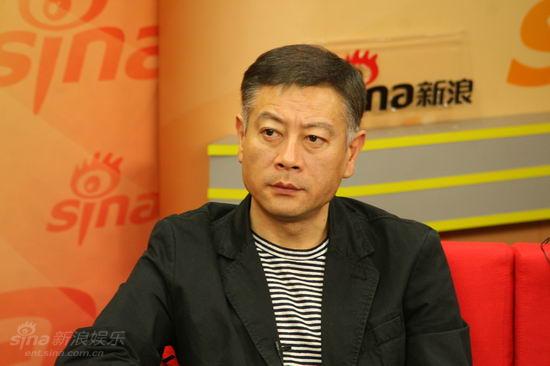 实录：巫刚刘蓓汤镇宗聊电影《邓稼先》(组图)_影音娱乐_新浪网
