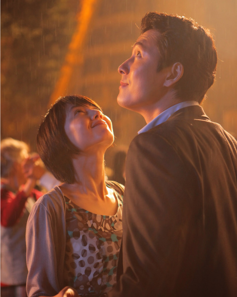 许秦豪好雨时节炒冷饭郑雨盛痴迷熊猫