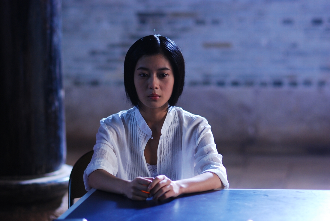 《大有前途》剧照首发 贺岁档喜剧角色癫狂(图)