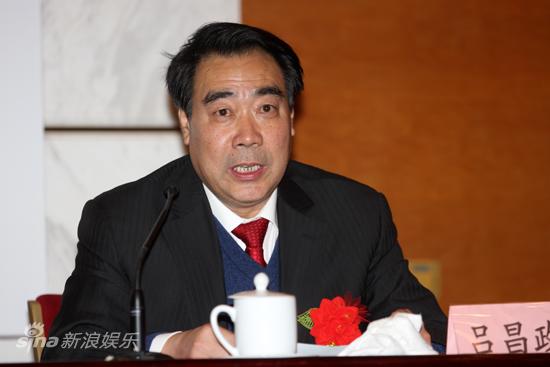陈凯歌赞葛优是人精不求赵氏孤儿超前作