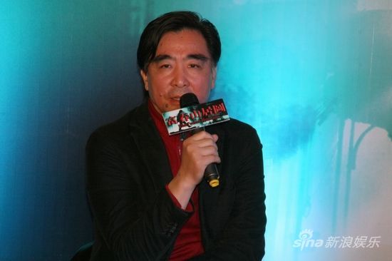 图文富春山居图导演孙健君