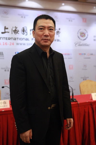 图文:《神探亨特张》亮相-张立宪看淡得奖_影音娱乐_新浪网