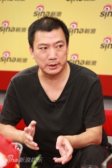 图文:《神探亨特张》做客-张立宪还想拿影帝_影音娱乐_新浪网
