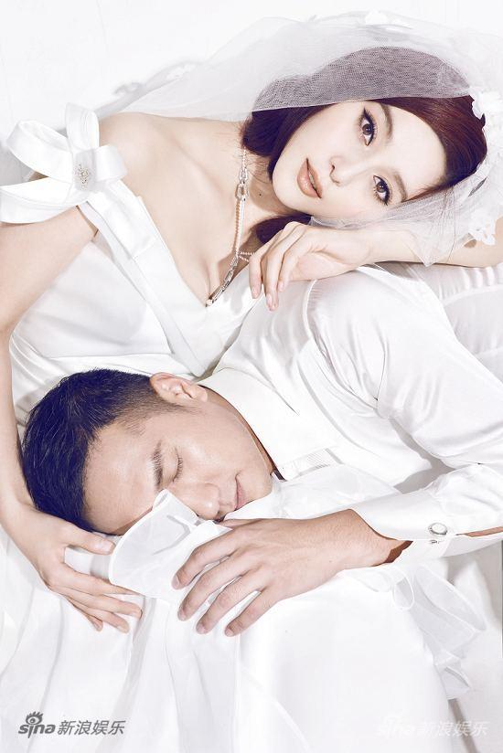 当红影星范冰冰,影坛中坚黄觉和杜家毅,以及实力干将王学圻,王志文和