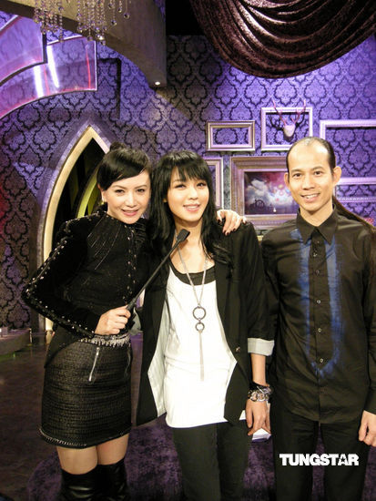 官恩娜自曝谈过七次恋爱正与混血谈姐弟恋图