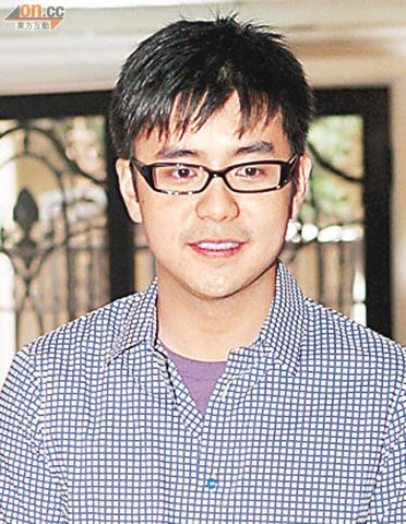 著名音乐人刘家昌的独生子刘子千,于4月21日在将军澳隧道口发生车祸