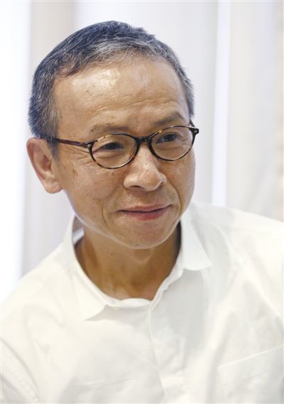 吴念真:创作意志比能力重要得多