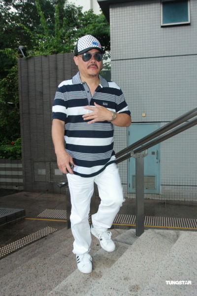 张柏芝父亲涉嫌恐吓案出庭申请延期(图) _影音娱乐_新浪网