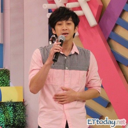 陶妍霖曝陈汉典前女友像maggieq图