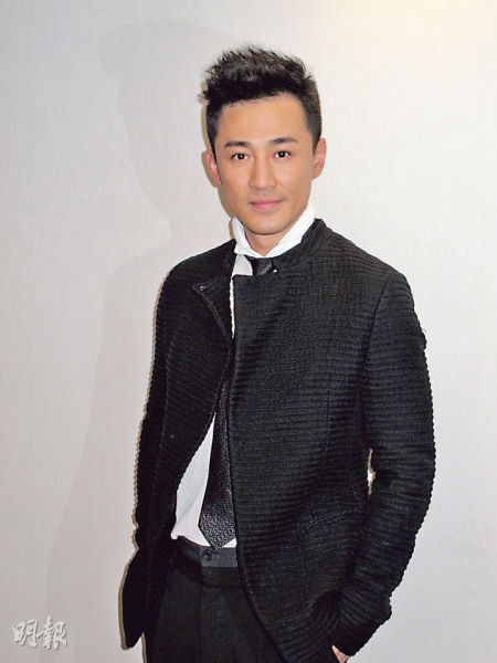 吴千语谈林峰缺点称其做事慢出门要催