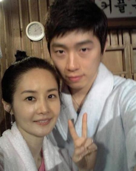 韩情脉脉:金佳妍童颜肌肤保养秘诀(图)