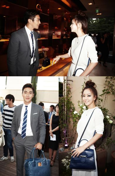 sj崔始源自曝与恋人亲密接触只需一天