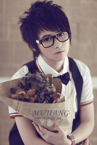 高娅媛写真高娅媛写真